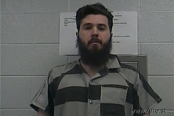 Weston James Lumbard Mugshot