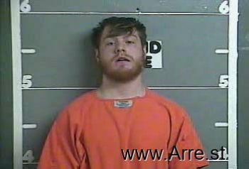 Westyn Chase Armour Mugshot