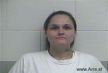 Whitley K Callahan Mugshot