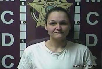 Whitley K Callahan Mugshot