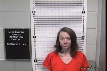 Whitley Denise Settle Mugshot