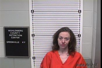 Whitley Denise Settle Mugshot