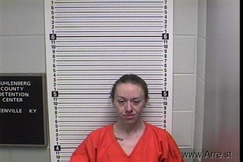 Whitley Denise Settle Mugshot