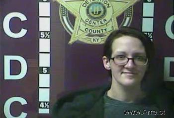 Whitley Michelle Smith Mugshot