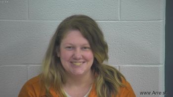 Whitney T Allen Mugshot