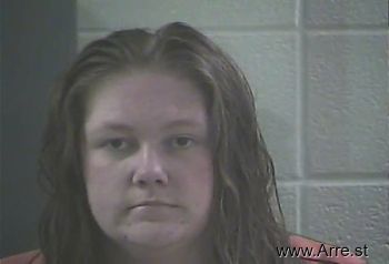 Whitney T Broughton Mugshot