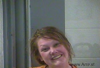 Whitney T Broughton Mugshot