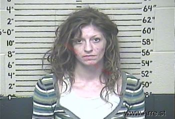 Whitney D Carroll Mugshot