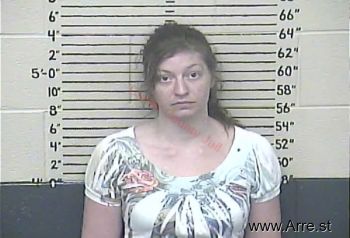 Whitney D Carroll Mugshot