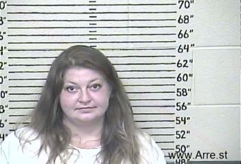 Whitney D Carroll Mugshot