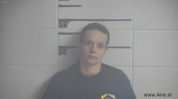 Whitney P Clark Mugshot