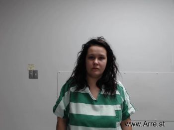 Whitney L Cotton Mugshot