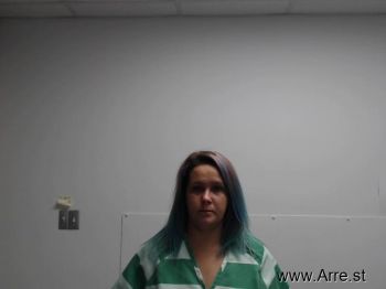 Whitney L Cotton Mugshot