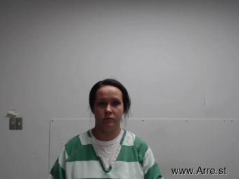 Whitney L Cotton Mugshot