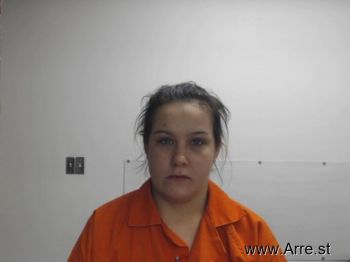 Whitney L Cotton Mugshot