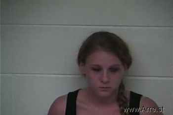 Whitney P Crask Mugshot