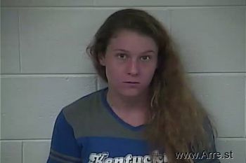 Whitney P Crask Mugshot