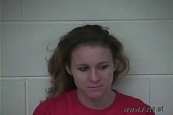 Whitney P Crask Mugshot