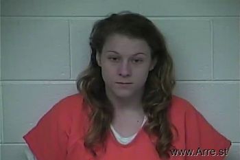 Whitney P Crask Mugshot