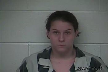 Whitney P Crask Mugshot