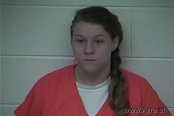 Whitney P Crask Mugshot