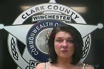 Whitney M Davis Mugshot