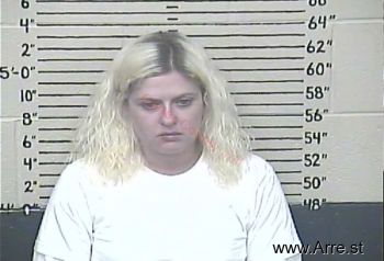 Whitney Y Dearfield Mugshot