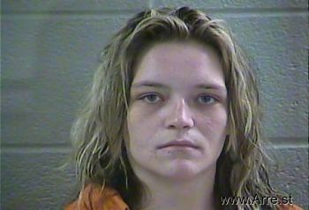 Whitney A Gilliam Mugshot