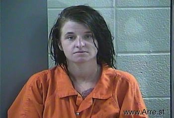 Whitney Lashae Gray Mugshot