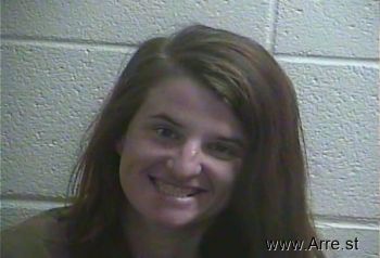 Whitney L Gray Mugshot