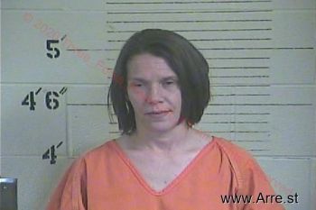 Whitney  Hall Mugshot