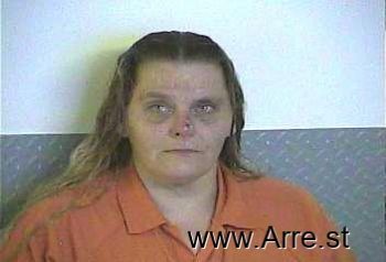 Whitney  Hazelwood Mugshot