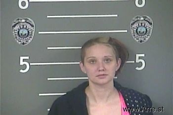 Whitney  Lyons Mugshot