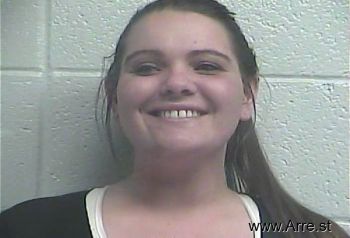 Whitney  Maynard Mugshot