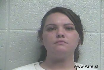 Whitney  Maynard Mugshot