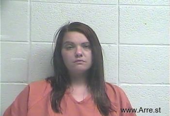 Whitney  Maynard Mugshot