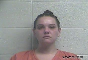 Whitney  Maynard Mugshot