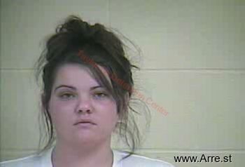 Whitney  Maynard Mugshot