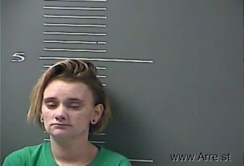 Whitney  Mccoy Mugshot