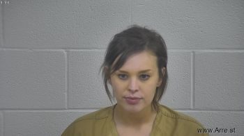 Whitney R Mccoy Mugshot