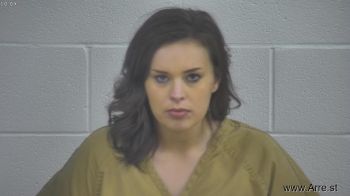 Whitney R Mccoy Mugshot