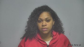 Whitney L Morgan Mugshot