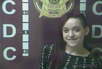 Whitney Latoya Muncy Mugshot