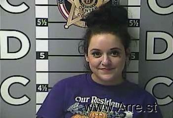 Whitney Latoya Muncy Mugshot