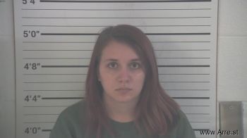 Whitney Shae Tubbs Mugshot