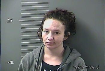 Whitney  Williams Mugshot