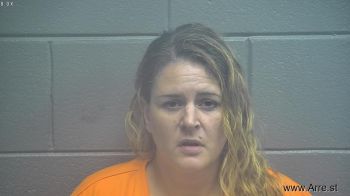 Whitney Ann Williams Mugshot