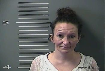 Whitney  Williams Mugshot