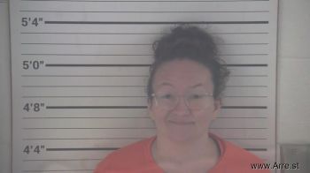 Whitney  Williams Mugshot