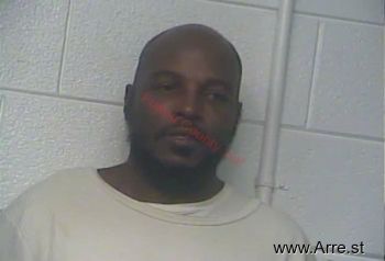 Wilford Tyrone Green Mugshot